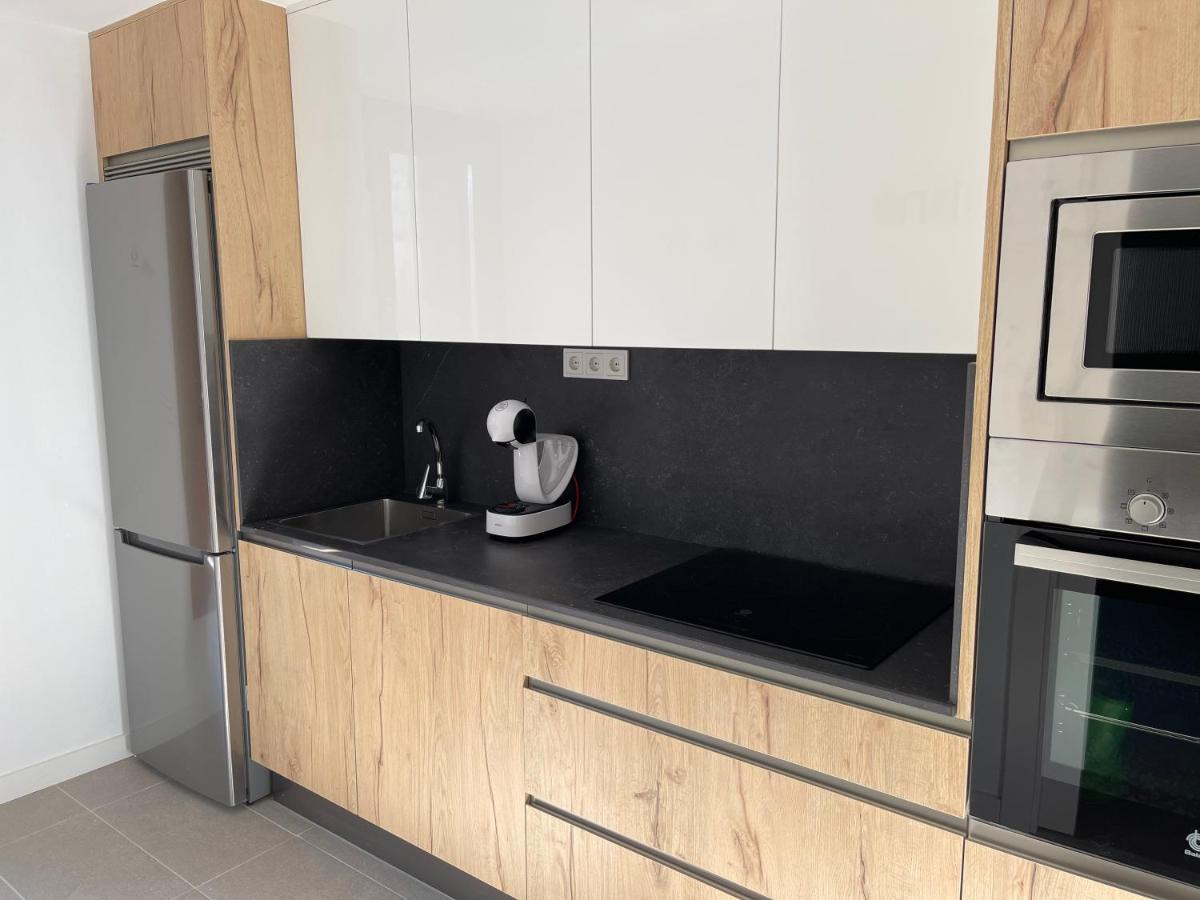 Blanchard Benas 2 Apartman Benasque Kültér fotó