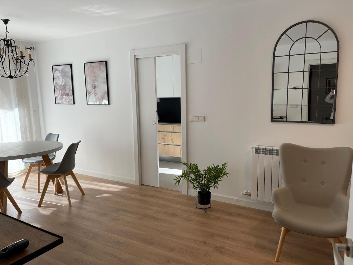 Blanchard Benas 2 Apartman Benasque Kültér fotó
