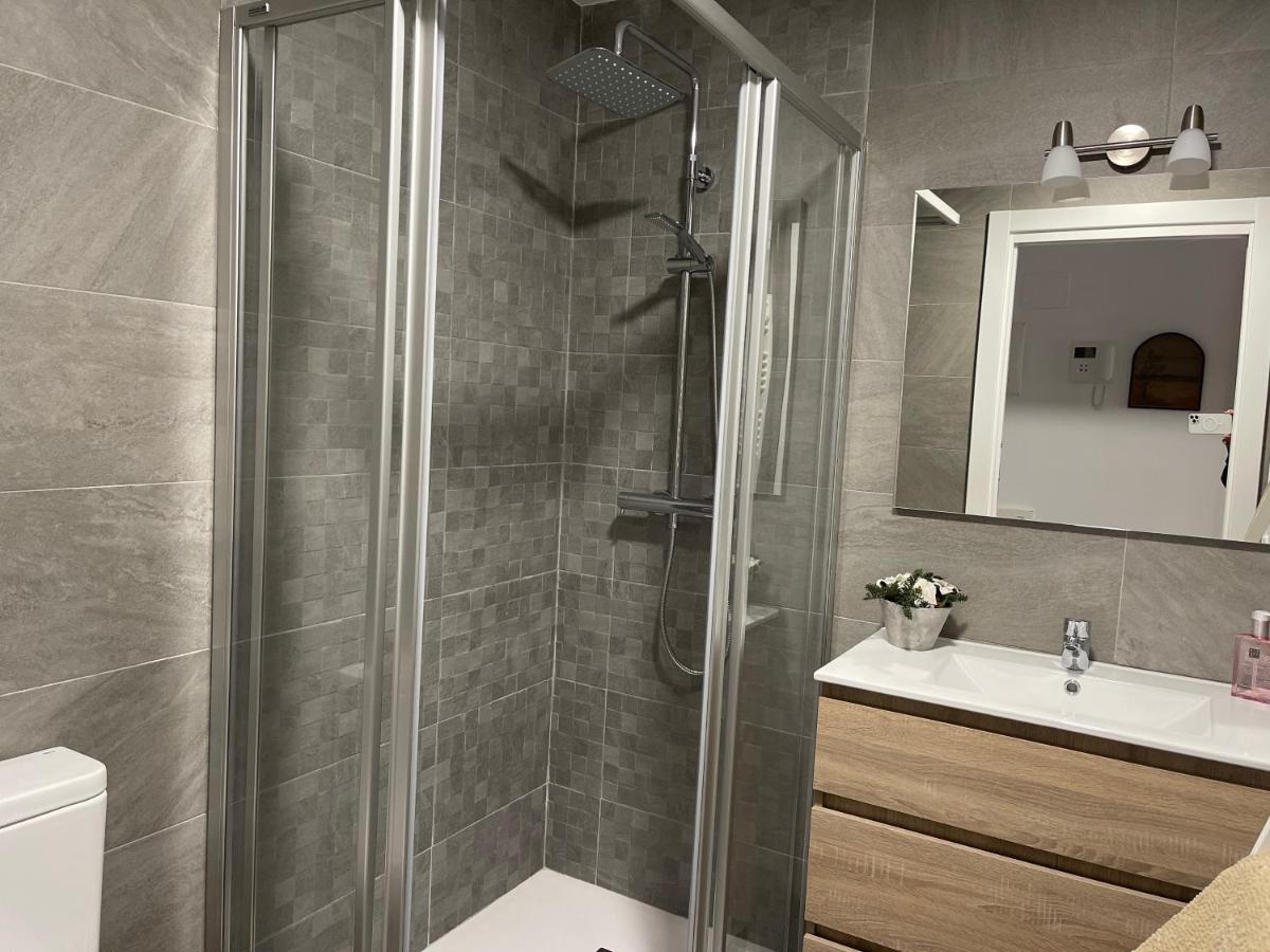 Blanchard Benas 2 Apartman Benasque Kültér fotó